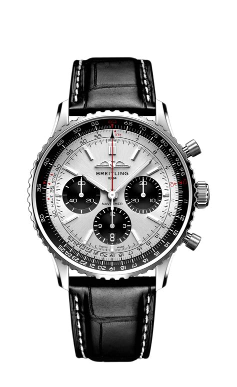 breitling navitimer ab0138|Breitling Navitimer b01 price.